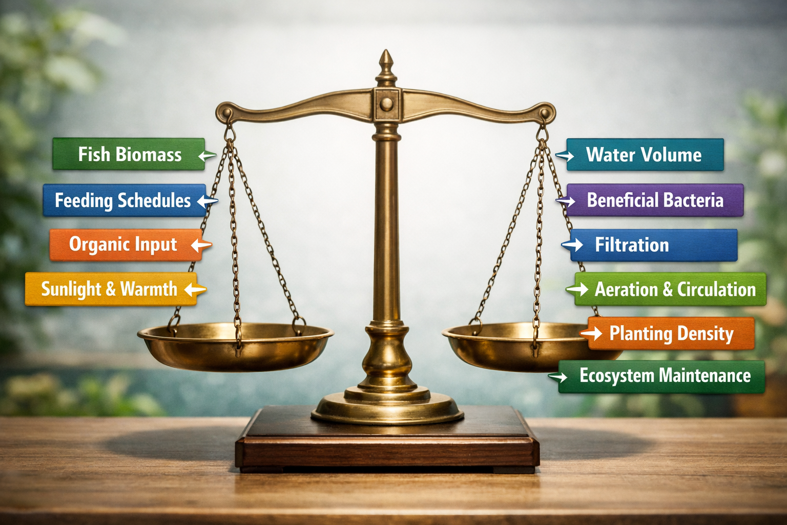 Aquafanatics Golden Rules pond guide cover